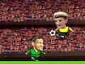 Jwèt Foutbòl HeadZ Cup sou entènèt Jwèt Foutbòl HeadZ Cup sou entènèt