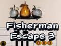 Jwèt Jwèt Fisherman chape 3  sou entènèt