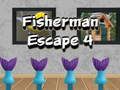 Jwèt Jwèt Fisherman chape 4  sou entènèt