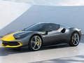 Jwèt Ferrari 296 GTB Slide sou entènèt