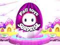 Jwèt Jwèt Otòn Surprise  sou entènèt