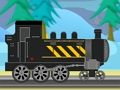 Jwèt Labo brik tren  sou entènèt