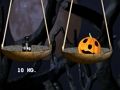 Jwèt Halloween Balans  sou entènèt