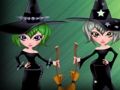 Jwèt Jwèt Halloween chanm chape 18  sou entènèt