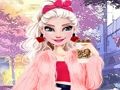 Jwèt Sou entènèt jwèt Princess Break Up Dram  sou entènèt