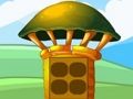 Jwèt Sou entènèt jwèt Gazebo chape  sou entènèt