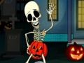 Jwèt Halloween ap vini epizod 8 la  sou entènèt