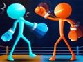 Jwèt Sou entènèt jwèt Drunken Spin Punch  sou entènèt