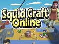 Jwèt Squid Craft sou entènèt  sou entènèt