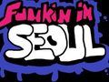 Jwèt Funkin nan Seoul  sou entènèt