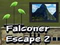 Jwèt Falconer chape 2  sou entènèt