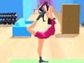 Jwèt Sou entènèt jwèt Flex Run 3D  sou entènèt