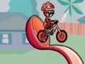 Jwèt Disney XD Ultim Air  sou entènèt