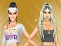 Jwèt Kim Kardashian Jou Okipe  sou entènèt