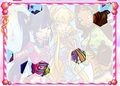 Jwèt Winx Club: devinèt egzagòn  sou entènèt
