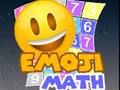 Jwèt Emoji Matematik  sou entènèt