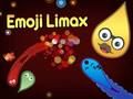 Jwèt Emoji Limax sou entènèt