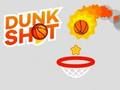 Jwèt Sou entènèt jwèt Dunk piki  sou entènèt
