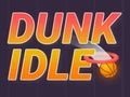 Jwèt Dunk san fè anyen konsa  sou entènèt