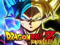 Jwèt Jwèt Dragonball Z Jwèt kastèt  sou entènèt