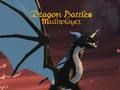 Jwèt Dragon batay multijoueurs  sou entènèt