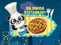 Jwèt Dr. Restoran panda  sou entènèt