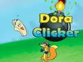 Jwèt Sou entènèt jwèt Dora Clicker  sou entènèt