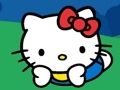 Jwèt Hello Kitty Bonswa  sou entènèt