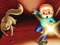 Jwèt Mike & Munk sou entènèt