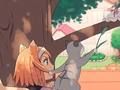 Jwèt Jou nan chat yo: Episode 2  sou entènèt