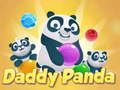 Jwèt Papa panda  sou entènèt