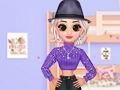 Jwèt Design avè m otòn chanday  sou entènèt