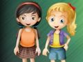 Jwèt Amgel Kids chanm chape 60 sou entènèt