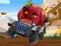Jwèt Download jwèt la Crazy Birds Kart Hidden Stars  sou entènèt