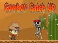 Jwèt Cowboy ratrape sou entènèt Jwèt Cowboy ratrape sou entènèt
