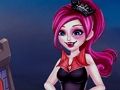 Jwèt Sou entènèt jwèt Vampire Princess cheerleader ti fi  sou entènèt