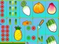 Jwèt Sou entènèt jwèt Farm Flip Mahjongg  sou entènèt