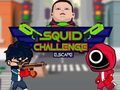 Jwèt Sou entènèt jwèt Squid Challenge chape  sou entènèt