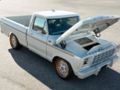 Jwèt Ford F-100 Eluminator Slide sou entènèt