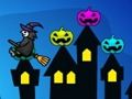 Jwèt Halloween final Episode sou entènèt