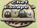 Jwèt Chef chape 3  sou entènèt