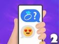 Jwèt Chat mèt 2 sou entènèt