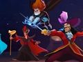 Jwèt Sou entènèt jwèt Disney Sorcerer a Arena  sou entènèt