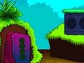 Jwèt Sou entènèt jwèt Calm Land House chape  sou entènèt