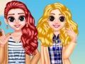 Jwèt Sou entènèt jwèt Sorority Otòn Fashion  sou entènèt