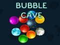 Jwèt Sou entènèt jwèt Bubble Cave  sou entènèt