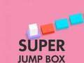 Jwèt Sou entènèt jwèt Super Jump Box  sou entènèt