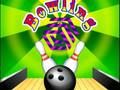 Jwèt Awondisman Bowling  sou entènèt