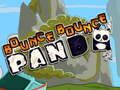 Jwèt Sou entènèt jwèt Rebondisman Rebondisman panda  sou entènèt