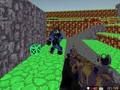 Jwèt Blocky Wars Avanse konba Swat Multijoueurs  sou entènèt